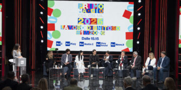 Primo Maggio, sindacati insieme sul palco ma divisi sul decreto lavoro: sì da Bombardieri e Fumarola, no da Landini. Però nessuno mette in discussione l’unità ritrovata