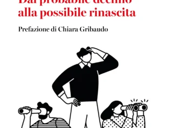Una nuova idea di paese, di Giovanni Marconi. Edizioni Rubbettino