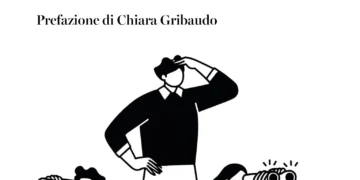 Una nuova idea di paese, di Giovanni Marconi. Edizioni Rubbettino