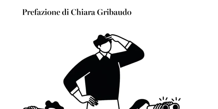 Una nuova idea di paese, di Giovanni Marconi. Edizioni Rubbettino