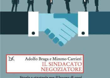 Il sindacato negoziatore