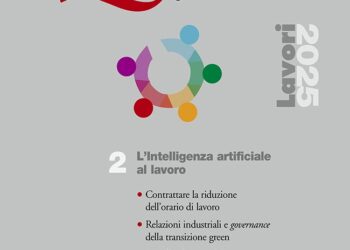 Quaderni Rassegna Sindacale n.2-2025, di AA.VV.