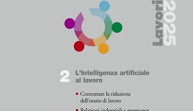 Quaderni Rassegna Sindacale n.2-2025, di AA.VV.