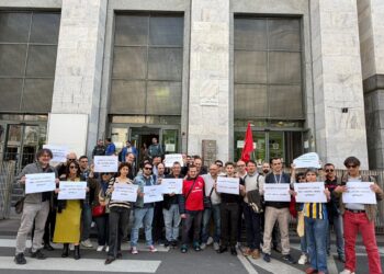 Topnetwork, sindacati: incertezza sulla continuità occupazionale