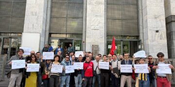 Topnetwork, sindacati: incertezza sulla continuità occupazionale