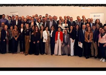 Fp-Cida, a Grottaferrata il primo congresso nazionale delle Sezione Minister