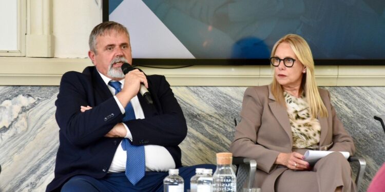 Rapporto UGL-Luiss Business School, il manifatturiero traina l’economia, occupazione ai massimi con quasi 4,4 milioni nel 2024