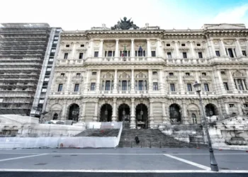 CONSEGNA PROPOSTE DI LEGGE SU SANITA’ E APPALTI IN CORTE DI CASSAZIONE – CONFERENZA STAMPA CGIL E ASSOCIAZIONI