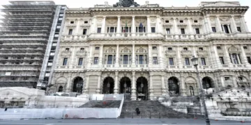 CONSEGNA PROPOSTE DI LEGGE SU SANITA’ E APPALTI IN CORTE DI CASSAZIONE – CONFERENZA STAMPA CGIL E ASSOCIAZIONI