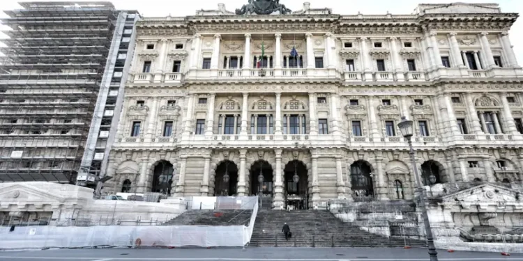 CONSEGNA PROPOSTE DI LEGGE SU SANITA’ E APPALTI IN CORTE DI CASSAZIONE – CONFERENZA STAMPA CGIL E ASSOCIAZIONI