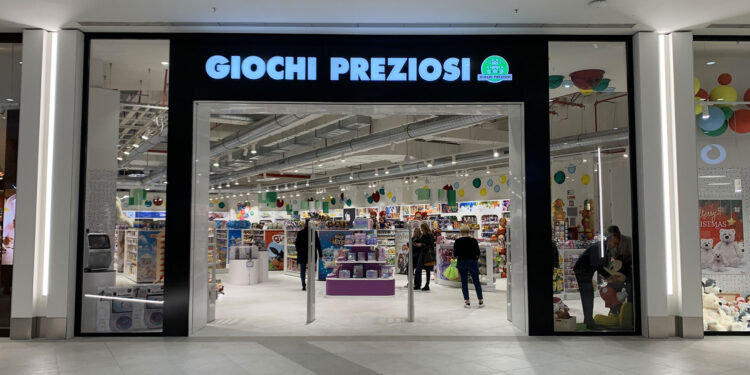 Giochi Preziosi, sindacati: oltre 300 lavoratori a rischio, dichiarato lo stato di agitazione