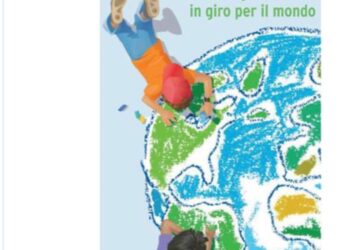Crescere Expat. Famiglie italiane in giro per il mondo. La più grande ricerca mai realizzata sui genitori all’estero, di Eleonora Voltolina