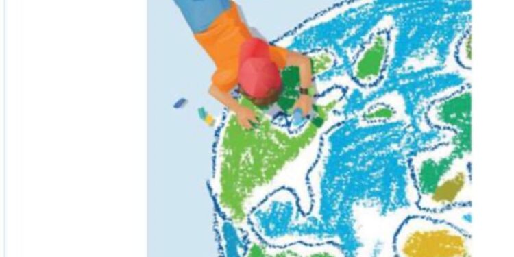 Crescere Expat. Famiglie italiane in giro per il mondo. La più grande ricerca mai realizzata sui genitori all’estero, di Eleonora Voltolina