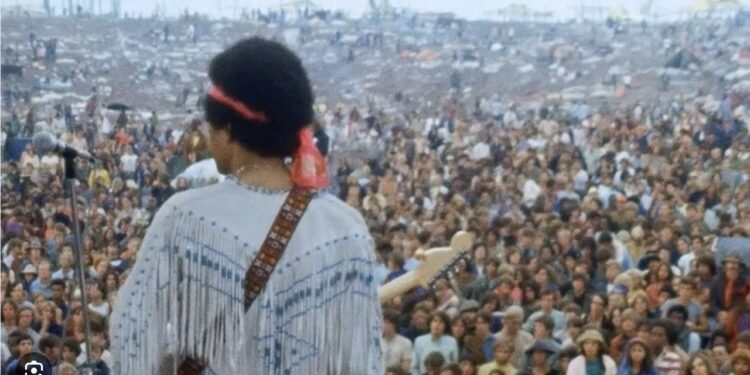 Primo Maggio, il sindacato ha un’anima rock: la proposta di Bombardieri, “facciamo del Concertone una Woodstock italiana”. L’idea di un maxi evento a Tor Vergata