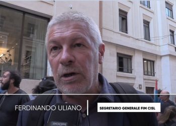 Electrolux, sindacati: l’azienda ritiri il piano, questa vertenza è emergenza nazionale