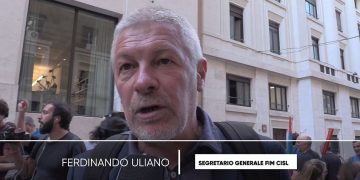 Electrolux, sindacati: l’azienda ritiri il piano, questa vertenza è emergenza nazionale