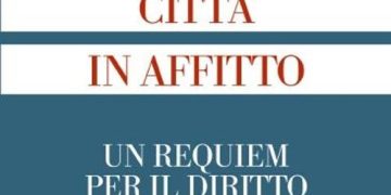 Città di Affitto, di Gessi White – Collettivo IrpiMedia. Editori Laterza