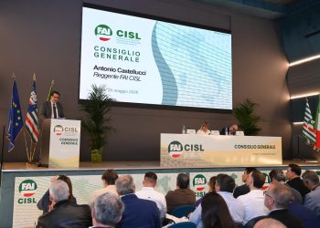 Agroalimentare, Castellucci (Fai-Cisl): occupazione femminile e giovanile ancora debole