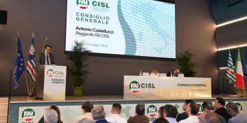 Agroalimentare, Castellucci (Fai-Cisl): occupazione femminile e giovanile ancora debole