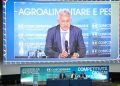 Confcooperative agripesca, Raffaele Drei eletto presidente