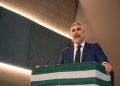 Femca Cisl, Sebastiano Tripoli eletto nuovo segretario generale