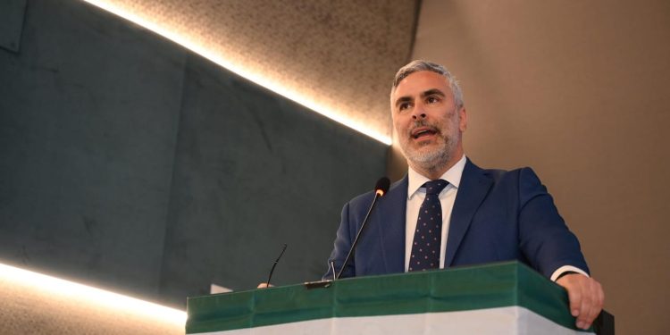 Femca Cisl, Sebastiano Tripoli eletto nuovo segretario generale