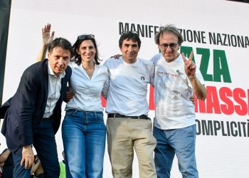 Il bug del Campo largo, i giovani di nuovo a casa e gli elettori M5s “incompatibili”