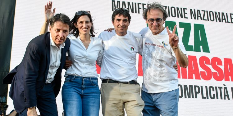 Il bug del Campo largo, i giovani di nuovo a casa e gli elettori M5s “incompatibili”