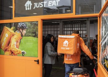 Just Eat, spiragli dopo il secondo incontro sui licenziamenti. Morini (Filt Cgil): “La sicurezza non può essere remotizzata”