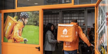 Just Eat, spiragli dopo il secondo incontro sui licenziamenti. Morini (Filt Cgil): “La sicurezza non può essere remotizzata”