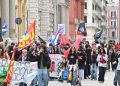 Scuola, sciopero di docenti e personale ATA contro la riforma degli istituti tecnici. Flc Ccgil: altissima adesione in 50 città