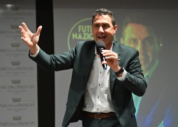 L’avanzata di Vannacci, i contorcimenti di Salvini, la tentazione brutta di Meloni