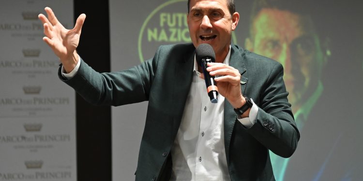 L’avanzata di Vannacci, i contorcimenti di Salvini, la tentazione brutta di Meloni