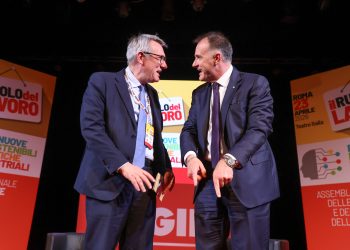 Ricucire la disintermediazione: Cgil e Confindustria indicano al governo la strada per il bene comune