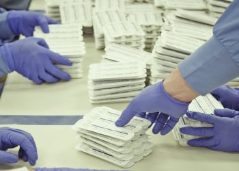 Teva, l’8 giugno sciopero in tutti gli stabilimenti