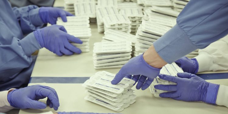 Teva, l’8 giugno sciopero in tutti gli stabilimenti