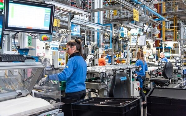 Electrolux, Fumarola: non si possono scaricare sui lavoratori i costi di strategie ciniche e antisociali