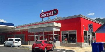 Sarni/Maglione, siglata l’ipotesi di accordo sul primo contratto integrativo da applicare ai circa 1.100 dipendenti