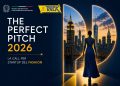 Al via la seconda stagione della serie “The Perfect Pitch”, focus sul fashion Made in Italy