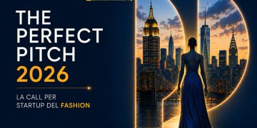 Al via la seconda stagione della serie “The Perfect Pitch”, focus sul fashion Made in Italy