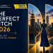 Al via la seconda stagione della serie “The Perfect Pitch”, focus sul fashion Made in Italy