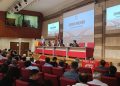 Trasporto ferroviario, l’assemblea dei delegati della Filt-Cgil boccia l’immobilismo del governo. Malorgio: “pronti alla mobilitazione”