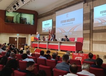 Trasporto ferroviario, l’assemblea dei delegati della Filt-Cgil boccia l’immobilismo del governo. Malorgio: “pronti alla mobilitazione”