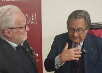 Electrolux, dagli anni d’oro alla crisi attuale. Intervista a Maurizio Castro