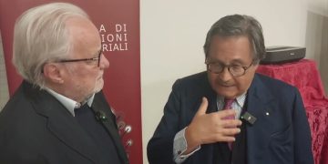 Electrolux, dagli anni d’oro alla crisi attuale. Intervista a Maurizio Castro