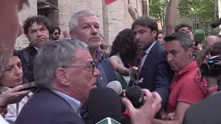 Electrolux, sindacati: l’azienda ritiri il piano, questa vertenza è emergenza nazionale