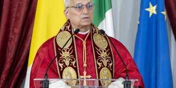 Primo commento alla Enciclica Magnifica Humanitas