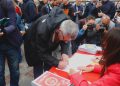 Cgil, al via la raccolta delle firme sulla proposta di legge appalti. Genovesi: “La crisi del nostro paese è dovuta anche alla corsa al massimo ribasso: sono vent’anni che non funziona, è ora di cambiare’’.