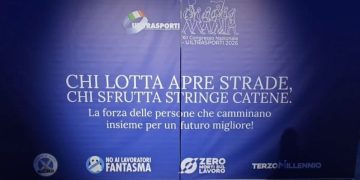 Congresso Uiltrasporti, Verzari: da vent’anni in Italia manca una strategia nazionale per la mobilità, e il ritardo lo scontiamo su ogni fronte, dall’efficienza dei trasporti alla sicurezza sul lavoro