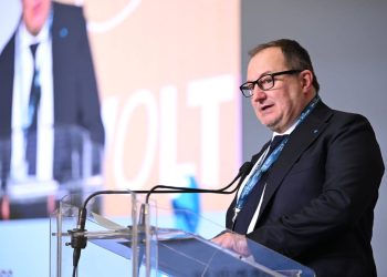 Congresso Uilca, Furlan: “nessuno ha il diritto di darmi dell’antisemita quando difendo le donne e i bambini della Palestina”